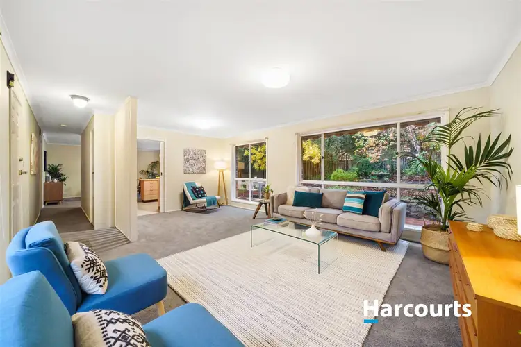 Main view of Homely house listing, 25 Ringrose Crescent, Isaacs ACT 2607