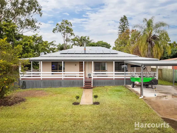 Main view of Homely house listing, 34 Laver Street, Morayfield QLD 4506