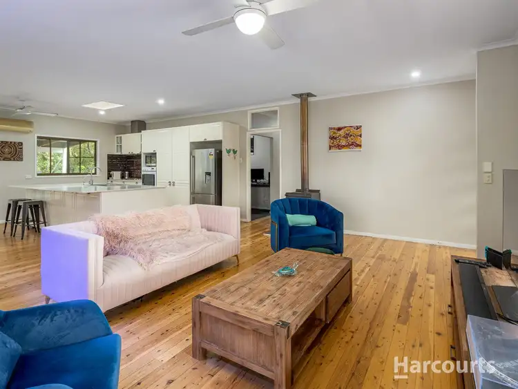 Fifth view of Homely house listing, 34 Laver Street, Morayfield QLD 4506