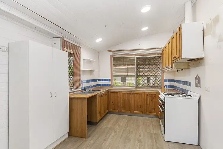 Third view of Homely house listing, 8 Plant Street, West End QLD 4810