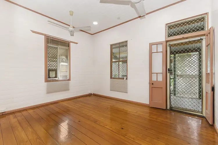 Fourth view of Homely house listing, 8 Plant Street, West End QLD 4810