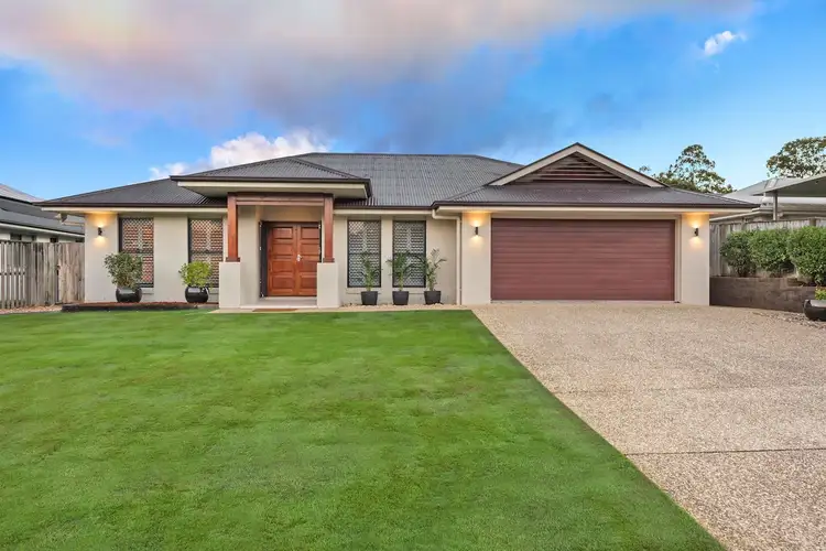 4 King Parrot Close, Narangba QLD 4504