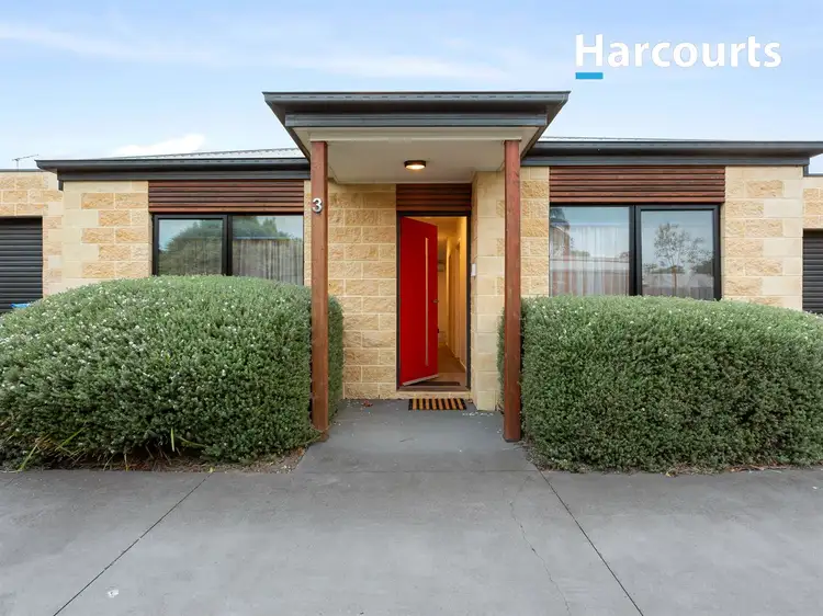 Main view of Homely unit listing, 3/134 Disney Street, Crib Point VIC 3919