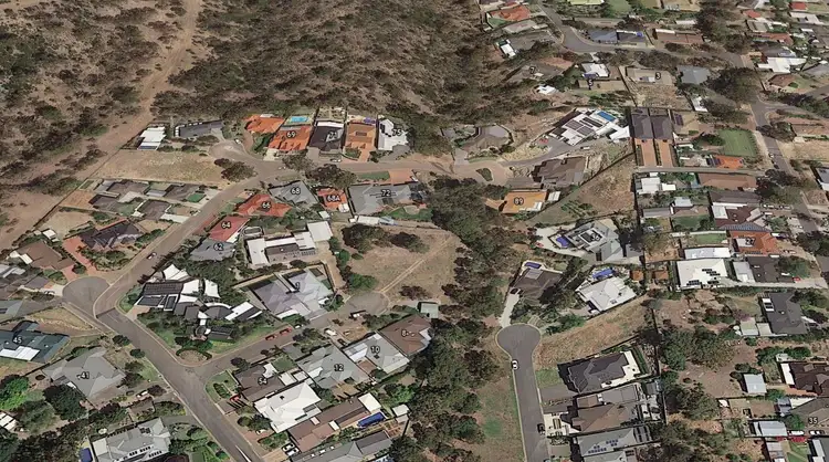 Second view of Homely land listing, 3, 4 & 5 Hillview Court, Athelstone SA 5076