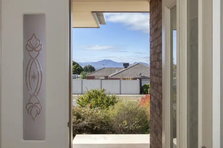 Fourth view of Homely house listing, 1 Highview Court, Ararat VIC 3377