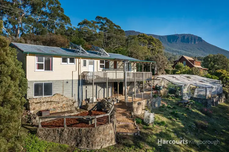Main view of Homely house listing, 102 Summerleas Road, Fern Tree TAS 7054