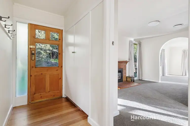 Third view of Homely house listing, 102 Summerleas Road, Fern Tree TAS 7054