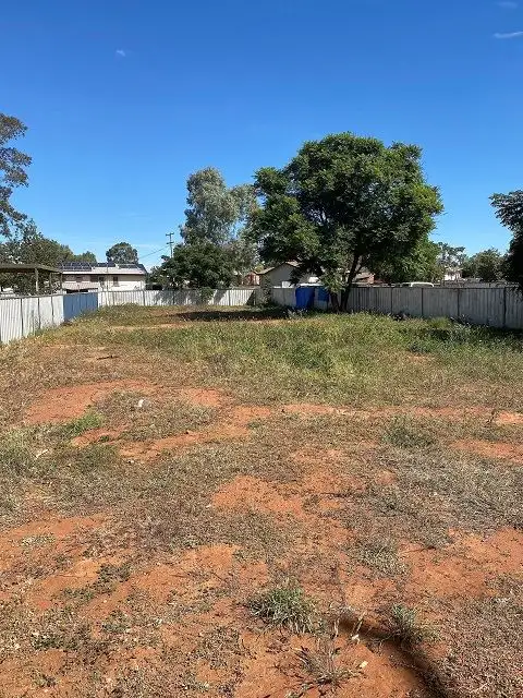 Main view of Homely land listing, 9 Yarran Circle, Cobar NSW 2835