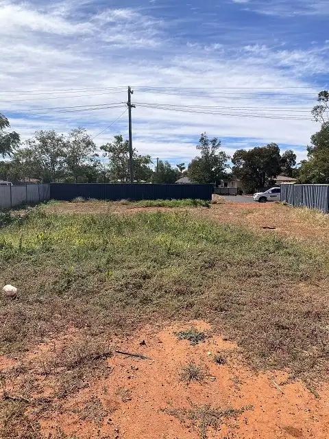 Second view of Homely land listing, 9 Yarran Circle, Cobar NSW 2835