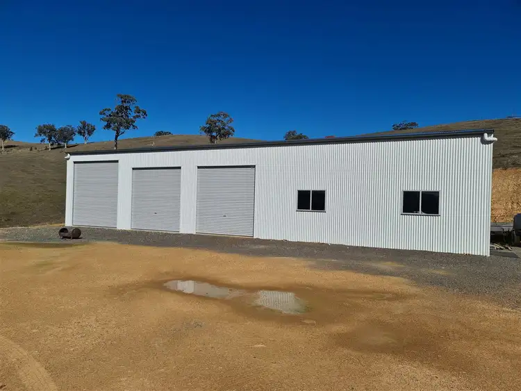 Third view of Homely land listing, 80 Plantation Lane, Alexandra VIC 3714