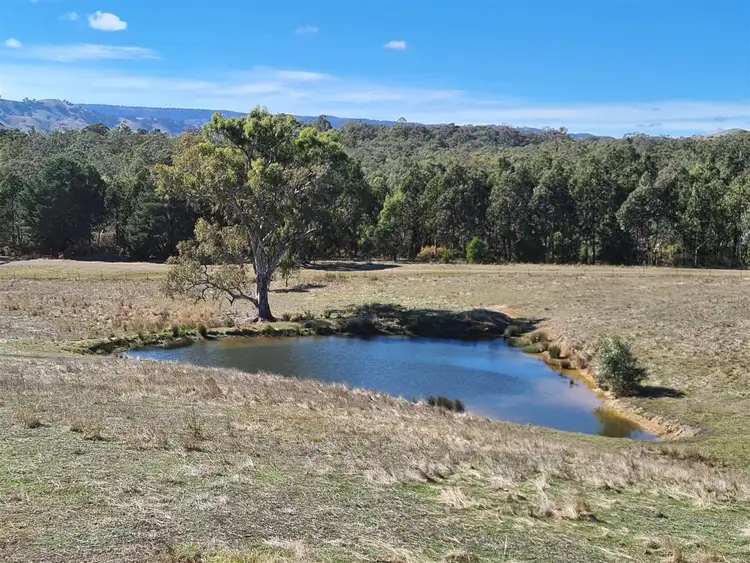 Fourth view of Homely land listing, 80 Plantation Lane, Alexandra VIC 3714