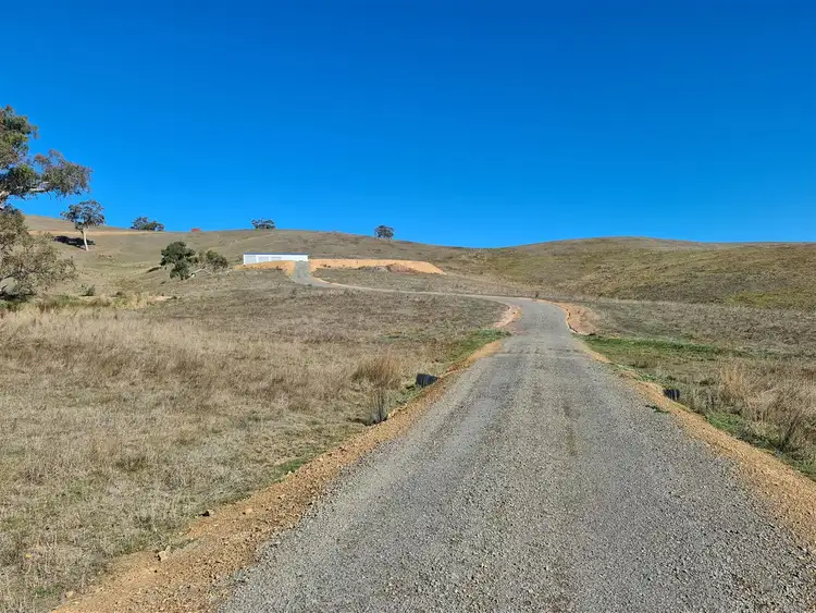 Fifth view of Homely land listing, 80 Plantation Lane, Alexandra VIC 3714