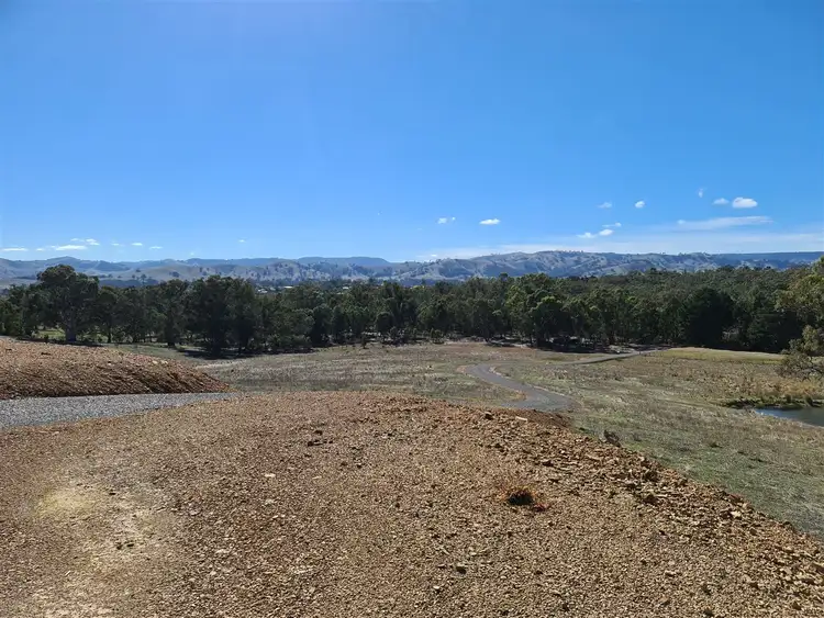 Sixth view of Homely land listing, 80 Plantation Lane, Alexandra VIC 3714