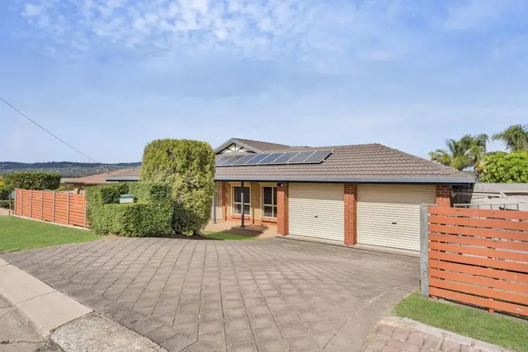 3 The Lane, O'halloran Hill SA 5158