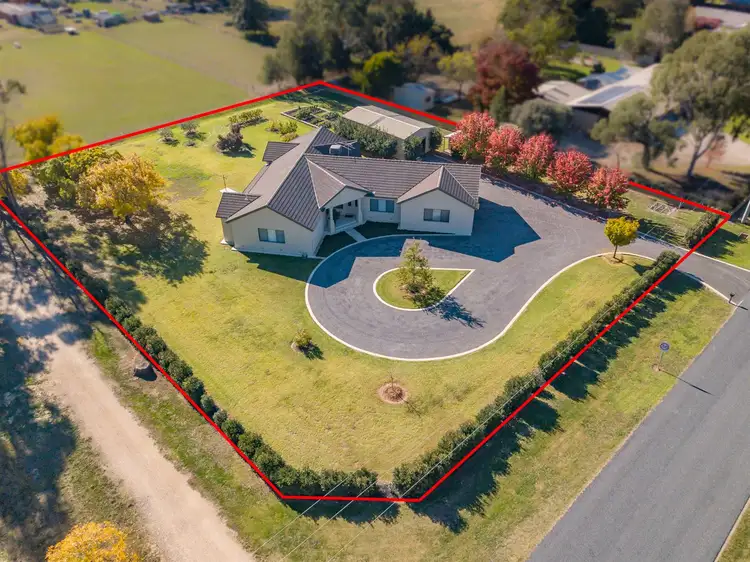 5 Waldara Drive, Waldara VIC 3678