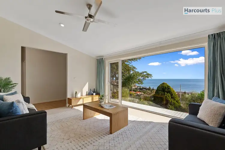 Second view of Homely house listing, 7 Columbia Crescent, Hallett Cove SA 5158