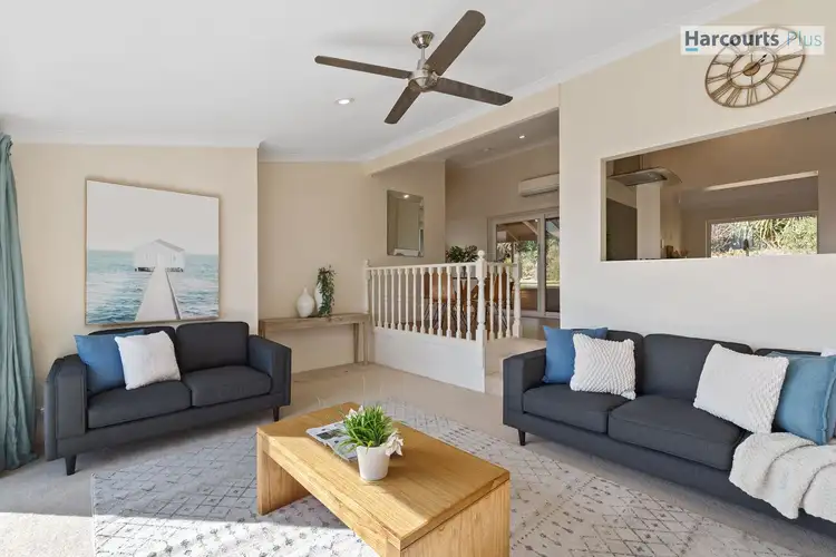 Fourth view of Homely house listing, 7 Columbia Crescent, Hallett Cove SA 5158