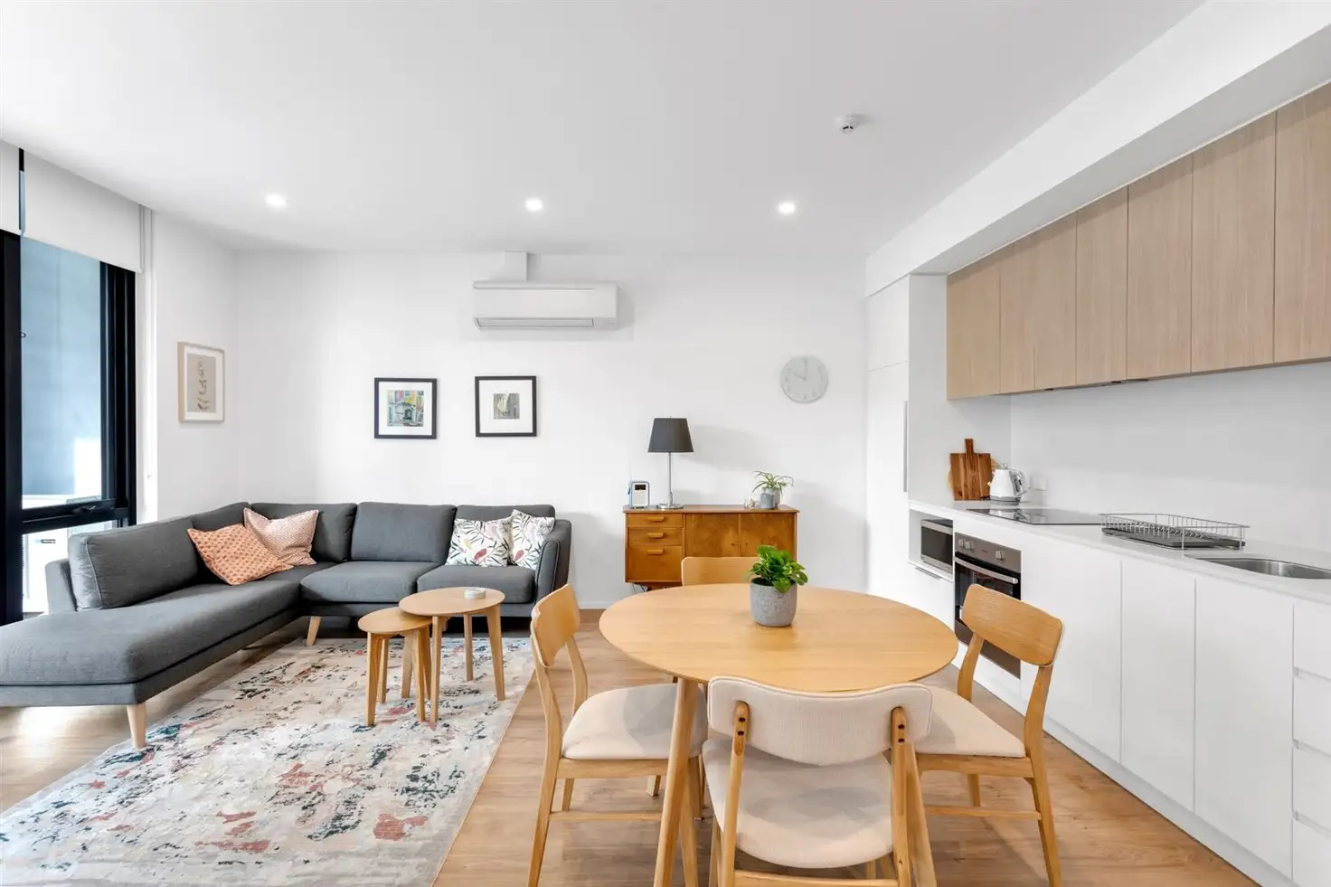 Main view of Homely unit listing, 305/89 Buchanan Drive, Woodforde SA 5072