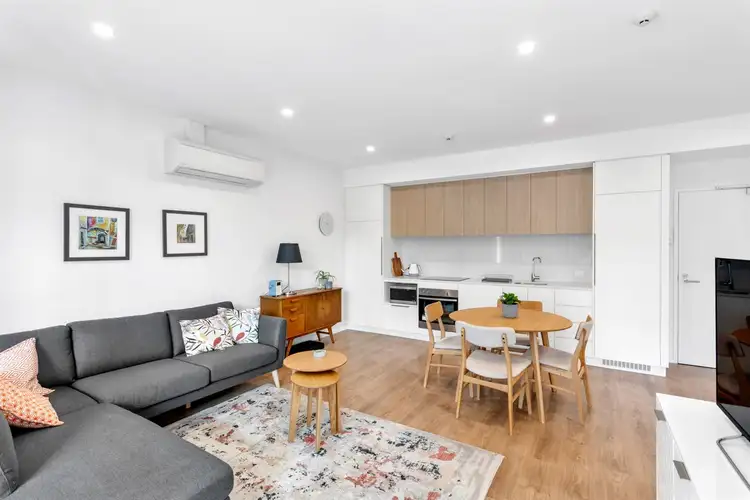 Third view of Homely unit listing, 305/89 Buchanan Drive, Woodforde SA 5072