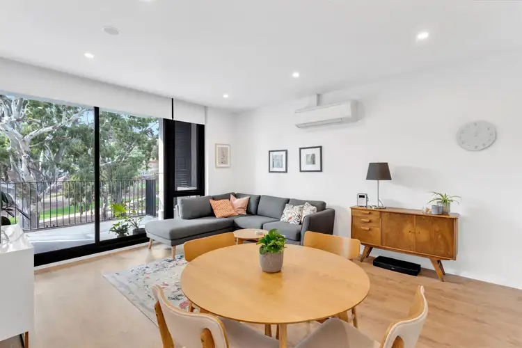 Fourth view of Homely unit listing, 305/89 Buchanan Drive, Woodforde SA 5072