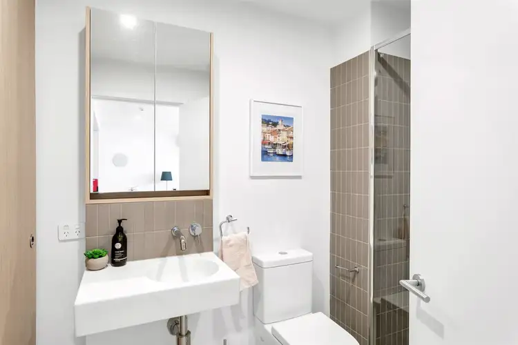 Sixth view of Homely unit listing, 305/89 Buchanan Drive, Woodforde SA 5072