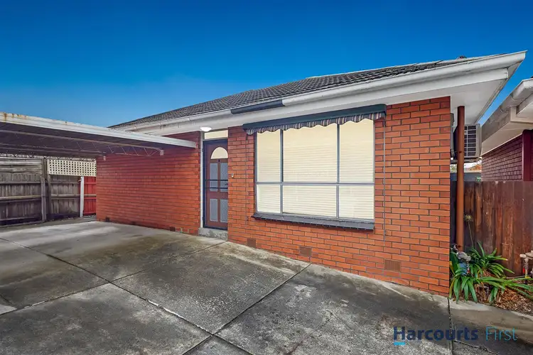 4/7 Mercer Street, Oakleigh East VIC 3166