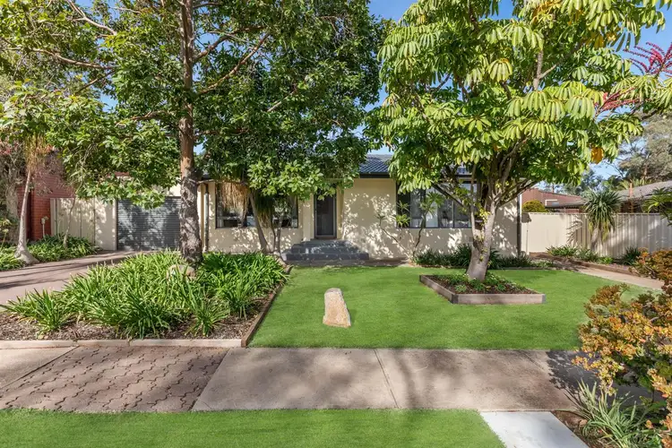 Main view of Homely house listing, 22 Mostyn Crescent, Salisbury East SA 5109