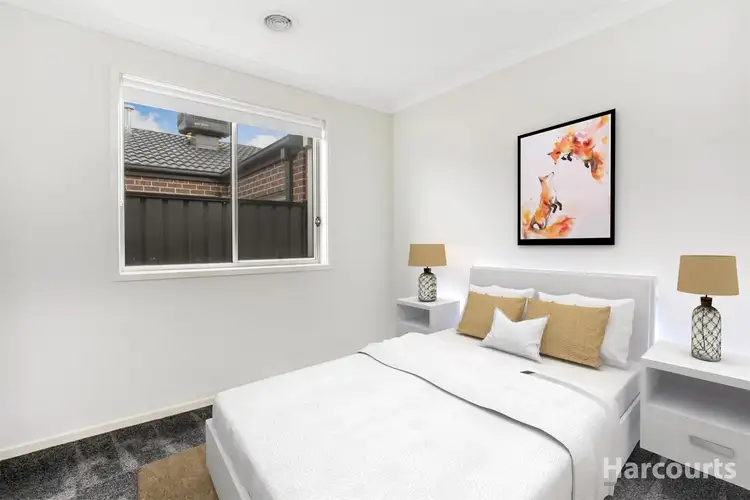 Sixth view of Homely house listing, 19 Elodea Way, Cranbourne North VIC 3977