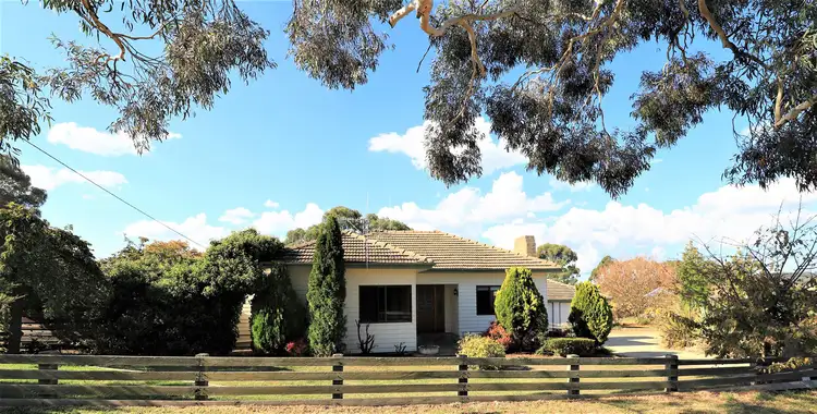 Main view of Homely house listing, 45-47 Dickinson Street, Bombala NSW 2632