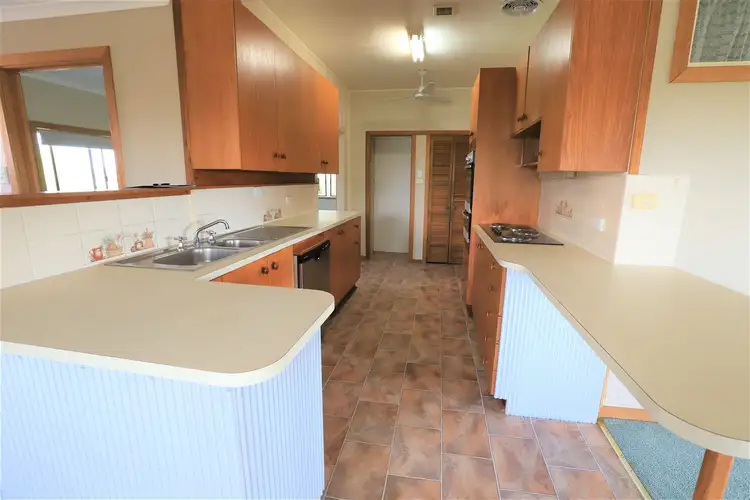 Third view of Homely house listing, 45-47 Dickinson Street, Bombala NSW 2632