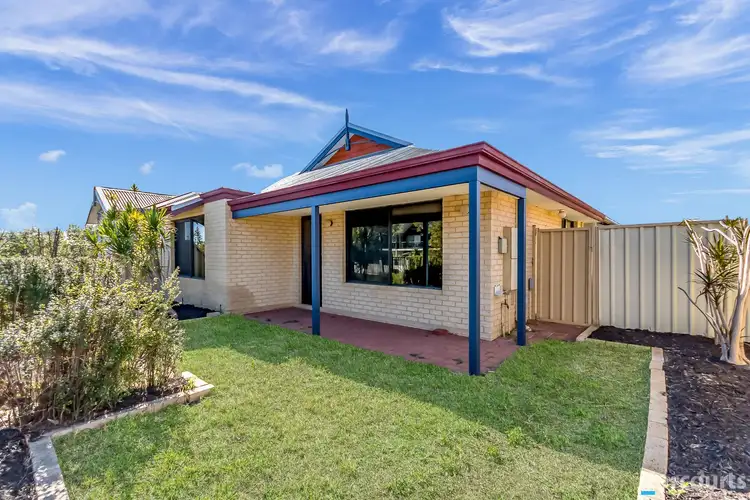 Second view of Homely house listing, 106 Camborne Parkway, Butler WA 6036