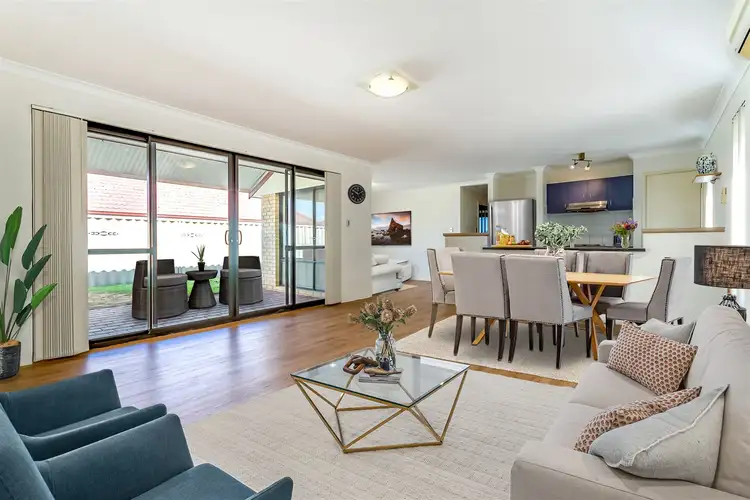 Third view of Homely house listing, 106 Camborne Parkway, Butler WA 6036