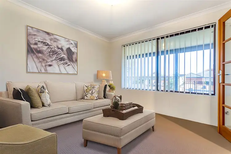 Fourth view of Homely house listing, 106 Camborne Parkway, Butler WA 6036