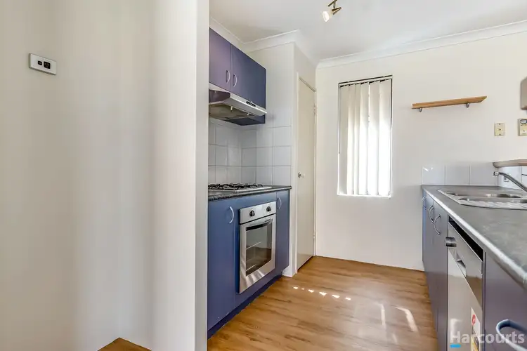 Fifth view of Homely house listing, 106 Camborne Parkway, Butler WA 6036
