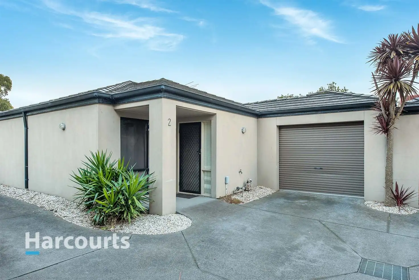 Main view of Homely unit listing, 2/24 Rankin Road, Hastings VIC 3915