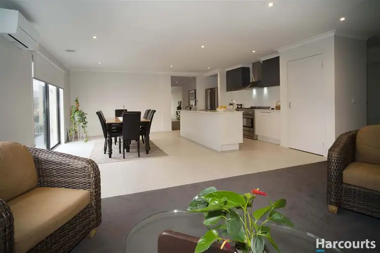 Third view of Homely house listing, 15 Fieldstone Avenue, Warragul VIC 3820