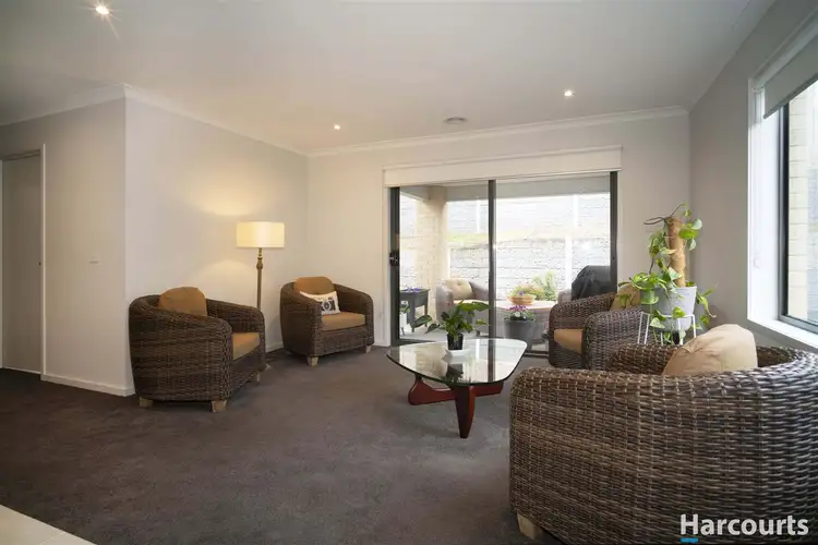 Fifth view of Homely house listing, 15 Fieldstone Avenue, Warragul VIC 3820