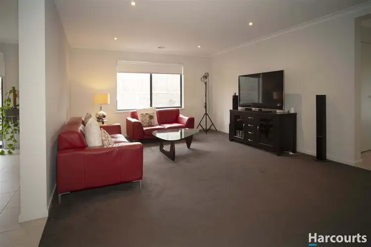 Sixth view of Homely house listing, 15 Fieldstone Avenue, Warragul VIC 3820