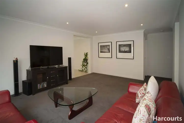 Seventh view of Homely house listing, 15 Fieldstone Avenue, Warragul VIC 3820