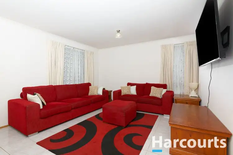 Second view of Homely house listing, 40 Nettle Drive, Hallam VIC 3803