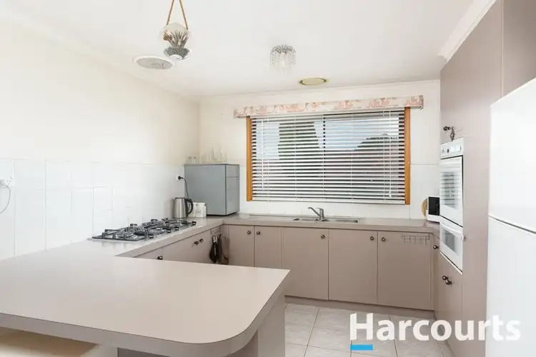 Third view of Homely house listing, 40 Nettle Drive, Hallam VIC 3803