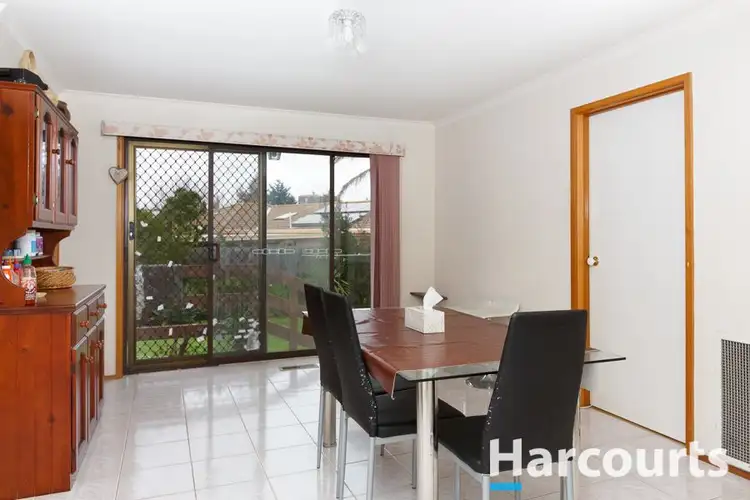 Fourth view of Homely house listing, 40 Nettle Drive, Hallam VIC 3803