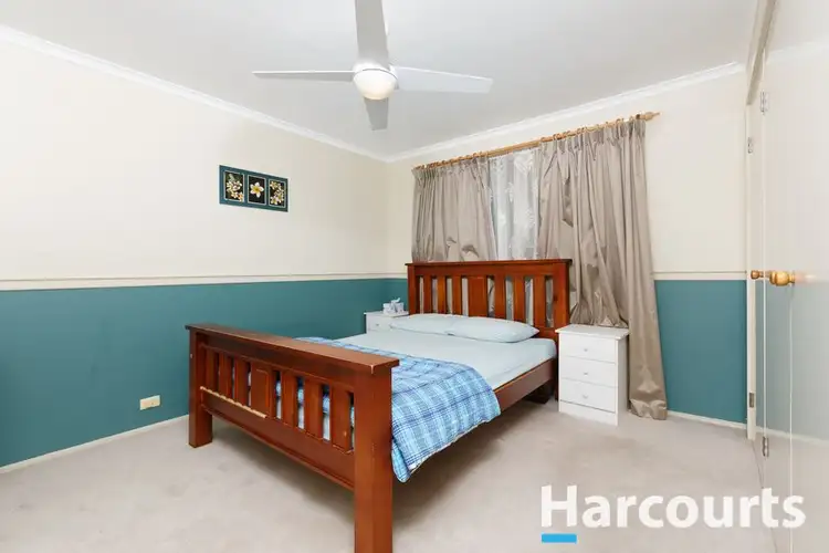 Fifth view of Homely house listing, 40 Nettle Drive, Hallam VIC 3803