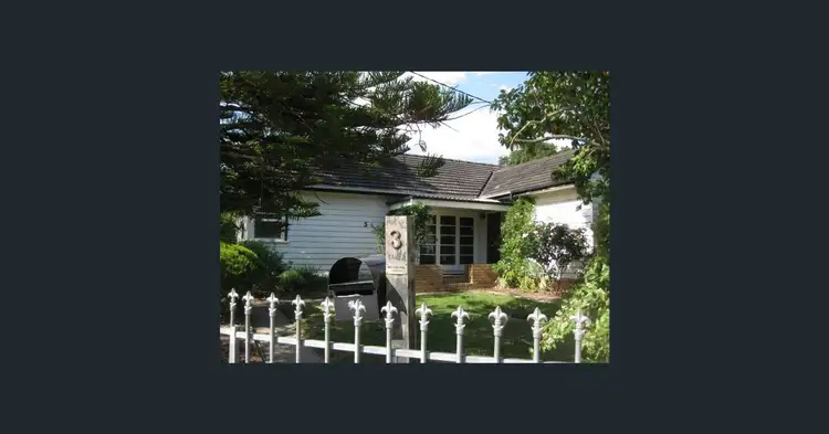 3 Birdwood Avenue, Dandenong VIC 3175