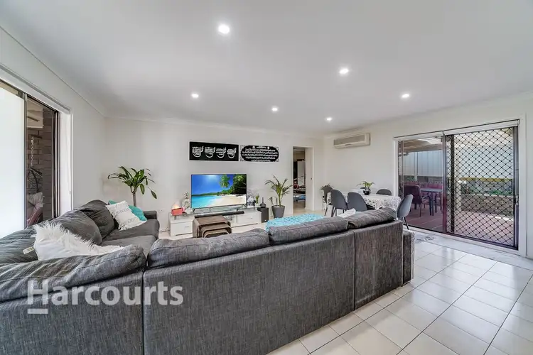 Fourth view of Homely house listing, 14 Moffat Place, Minto NSW 2566
