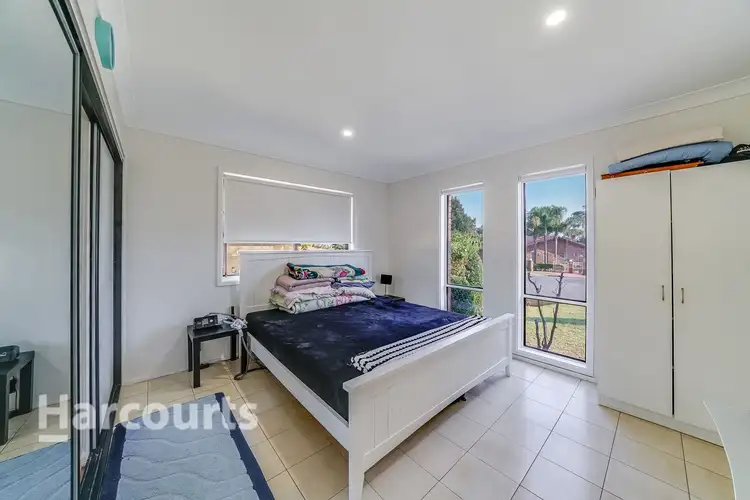 Fifth view of Homely house listing, 14 Moffat Place, Minto NSW 2566