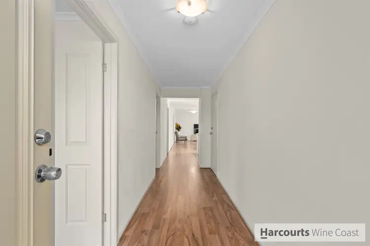 Fourth view of Homely house listing, 6 Derrick Street, Seaford Meadows SA 5169
