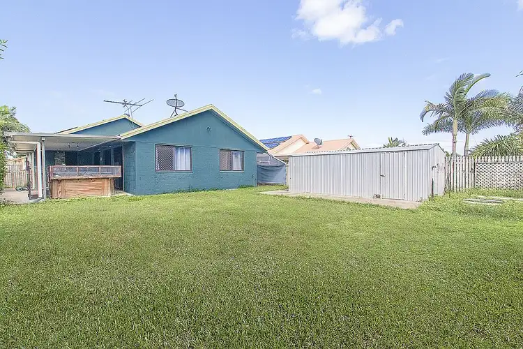Main view of Homely house listing, 8 Cabernet Court, Condon QLD 4815