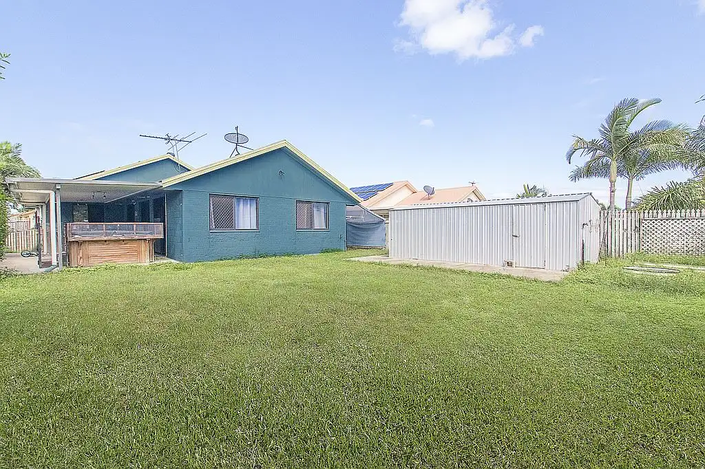 Main view of Homely house listing, 8 Cabernet Court, Condon QLD 4815