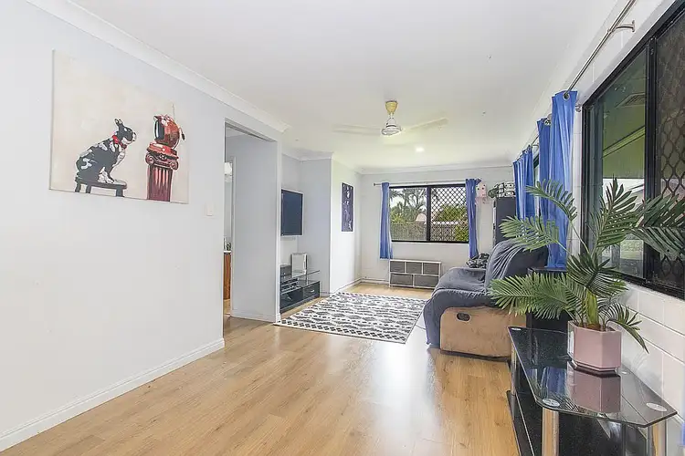 Second view of Homely house listing, 8 Cabernet Court, Condon QLD 4815